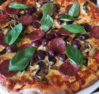 Cafe Brunelli - Kawana Tourism