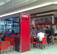 Cafe Cino - Kawana Tourism