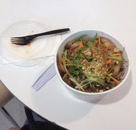 Charlie Chan - Kawana Tourism