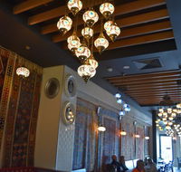Eat in Istanbul Restaurant - Kawana Tourism