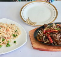 Fork  Chopsticks Asian Restaurant - Kawana Tourism