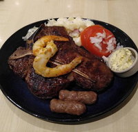 Glenelg Barbeque Inn