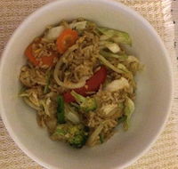 I Am Thai Takeaway Pty Ltd - Kawana Tourism