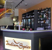 Indian Spice