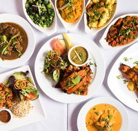 Kathmandu Palace Restaurant