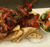 Kefi Greek Cuisine