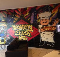 Kilkenny Pizza Bar - Kawana Tourism