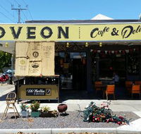 Loveon Cafe - Kawana Tourism