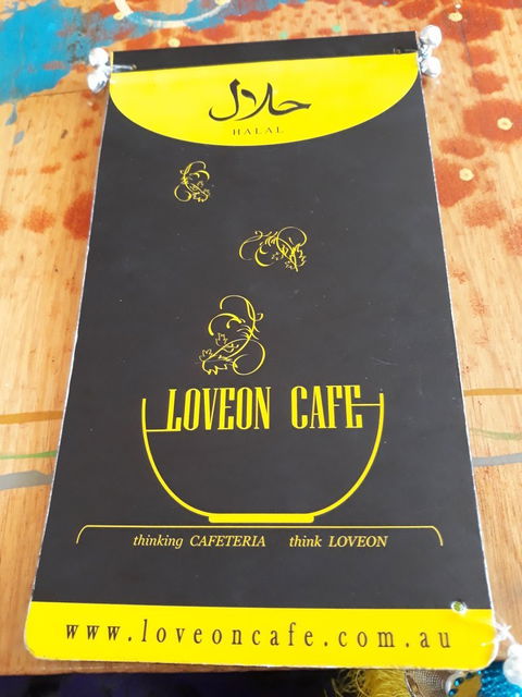 Loveon Cafe - Kawana Tourism 2