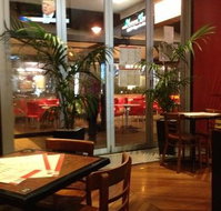 Mamma Carmela Cafe Pizzeria
