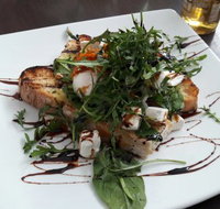 Mediterranean Cafe Ristorante
