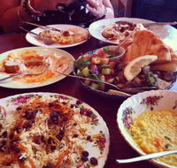 Parwana Afghan Kitchen - Kawana Tourism