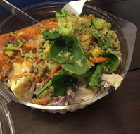 Red Roar Cafe - Kawana Tourism