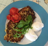 Rockefeller Cafe  Kitchen - Kawana Tourism