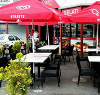 Saints Pizzeria Cafe  Ristorante - Kawana Tourism