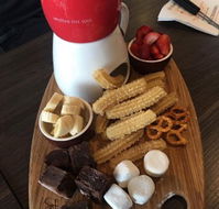 San Churro - Kawana Tourism