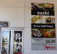 Spices West Lakes - Kawana Tourism