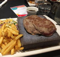 Stonehouse Bar  Grill - Kawana Tourism