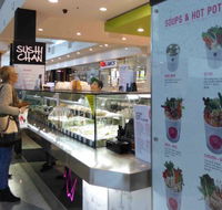 Sushi Chan - Kawana Tourism