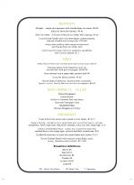 The Clubhouse Bar & Bistro - Kawana Tourism 3