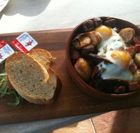 The Clubhouse Bar  Bistro - Kawana Tourism