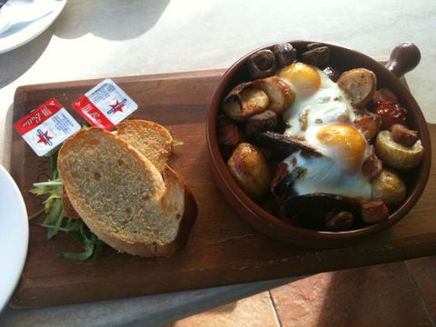 The Clubhouse Bar & Bistro - Kawana Tourism 0