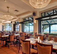 The Promenade Restaurant