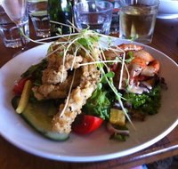 The Strand Cafe Restaurant