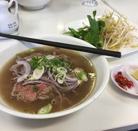 Tien Giang Quan - Kawana Tourism