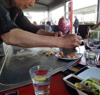 Tomiko Japanese Steak House