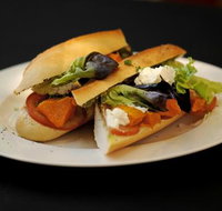 Zest Cafe Gallery
