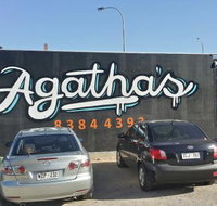 Agatha's - Kawana Tourism
