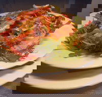 Alma Hotel - Kawana Tourism