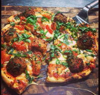 Amigo's Pizzeria - Kawana Tourism