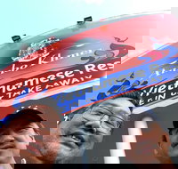 Aumbo Khmer - Kawana Tourism