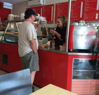 Blackwood Cafe  Lunch Bar - Kawana Tourism