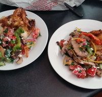 Chick n chips Takeaway