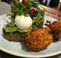Coffee Factory Cafe - Kawana Tourism