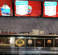 Cold Rock Ice Creamery