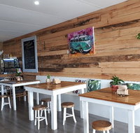 Delicia Acai  Protein Bar - Kawana Tourism