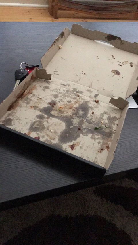 Domino's Pizza Plympton - Kawana Tourism 1