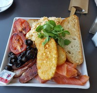 Flava Food and Coffee - Kawana Tourism