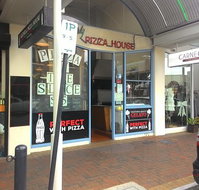 Glenelg Pizza House