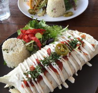 Gringo's Mexican Cantina