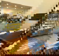 Hibernia Cafe - Kawana Tourism