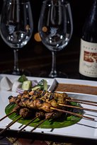 Horizons Cocktail Lounge - Kawana Tourism 4