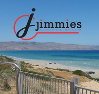 Jimmies Aldinga Beach - Kawana Tourism