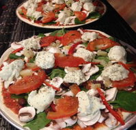 Let's Do Pizza - Kawana Tourism