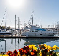 Mariners Restaurant  Admirals Bistro - Kawana Tourism