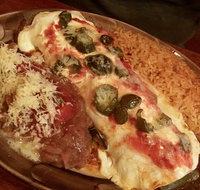 Montezuma's